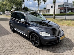 Chrysler PT Cruiser - 2.4 Turbo 223 PK l Two Tone l Leder l