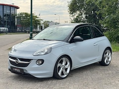 Opel ADAM - 1.0 Turbo Slam PDC/CRUISE/LM