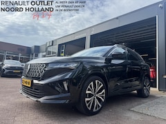 Renault Austral - 1.3 mild hybrid 150 X-Tronic Techno+Winter+Pano