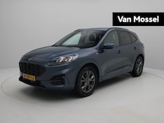 Ford Kuga - 1.5 EcoBoost ST line X | Apple Carplay/Android Auto | Winter Pakket | Camera | Led Verlich