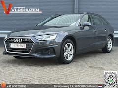 Audi A4 Avant - 2.0 TDI Design | € 11.800, - NETTO | Cruise | Climate |