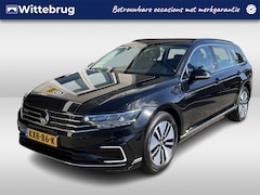 Volkswagen Passat Variant - 1.4 TSI PHEV GTE Business / AUTOMAAT/ TREKHAAK/ LEER/ CAMERA/ PARK. SENSOREN/ ERGO COMFORT