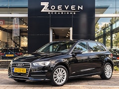 Audi A3 Sportback - 1.6 TDI Sport Lease Edition