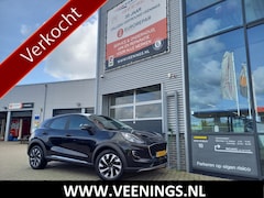 Ford Puma - 1.0 125PK EcoBoost Hybrid Titanium - 1E EIGENAAR - NL AUTO - NAVI - CARPLAY / ANDROID