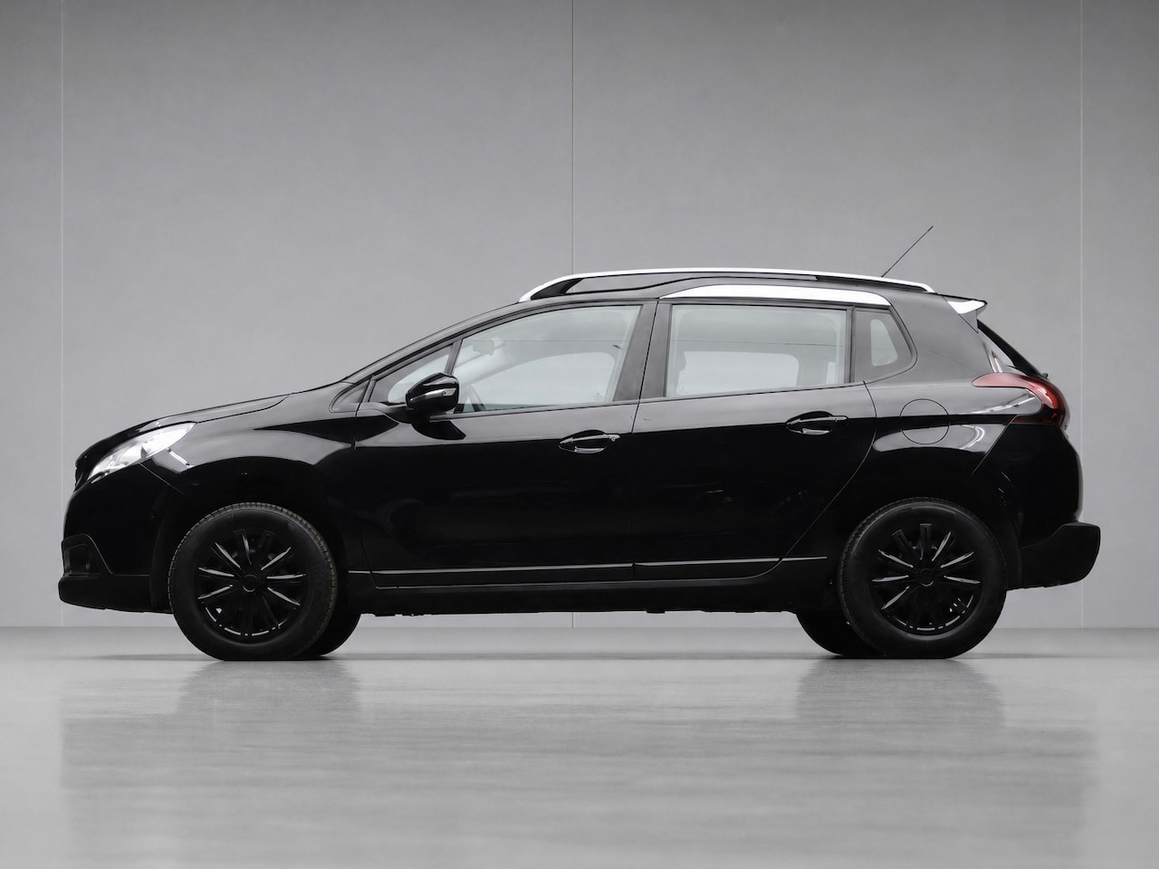Peugeot 2008 - 1.2 PureTech Sport Distributie vervangen (APPLE CARPLAY,NAVI,PDC,CLIMATE,CRUISE,SPORTSTOEL - AutoWereld.nl