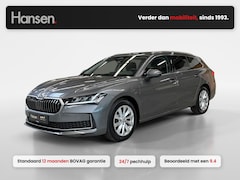 Skoda Superb Combi - 1.5 TSI PHEV Business Edition I 133 KM Actieradius I Trekhaak I Massage I Adaptive Cruise