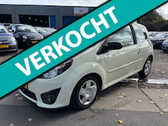 Renault Twingo - 1.2-16V Dynamique