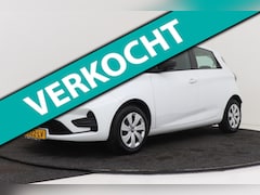 Renault Zoe - R110 Life 52 kWh (ex Accu) | 58.000 KM | 91% SOH | CarPlay | Dealer Ond. | Keyless Entry/S