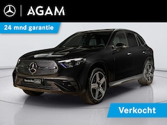 Mercedes-Benz GLC-klasse - 400e 4MATIC Sport Edition Premium PLUS | Panorama dak