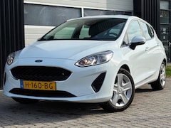 Ford Fiesta - 1.0 EcoBoost Connected