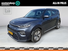 Kia e-Soul - DynamicPlusLine 39.2 kWh | BTW | LED verlichting | 17 inch lichtmetalen velgen | digitaal
