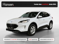 Ford Kuga - 2.5 PHEV Trend I Winterpakket I Navi I Cruise Control