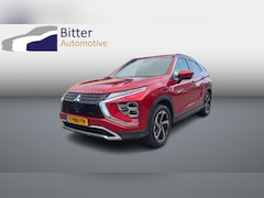 Mitsubishi Eclipse Cross - 2.4 PHEV Business Intense+ BTW/Trekhaak/SOH 99.9%/Volledig Dealer Onderhouden