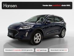 Ford Kuga - 2.5 PHEV Trend I Led I Stoelverwarming I Cruise Control I Parkeersensoren I CarPlay I Keyl