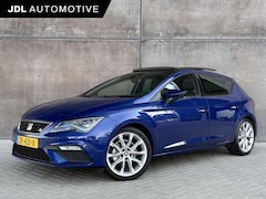 SEAT Leon - 1.5 TSI FR Business Intense Automaat | Trekhaak | Panorama dak | Full LED | Beats Audio |