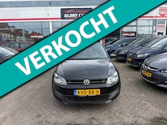 Volkswagen Polo - 1.2 TSI Highline DSG AUTOMAAT-PANO-XENON-CRUISE