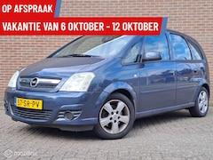 Opel Meriva - 1.6-16V Business/NW BANDEN/NW DISTRIBUTIERIEM