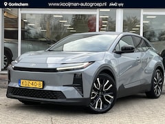 Toyota C-HR - C-HR+ First Edition 77 kWh l 20 inch velgen l elektrische achterklep l verwarmde stoelen e