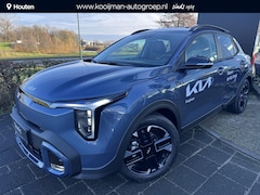 Kia Stonic - 1.0 T-GDi MHEV GT-Line Demo Korting, Schuif/Kanteldak, Dodehoek, Stoel/Stuurverwarming, En