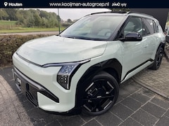 Kia EV3 - GT-Line 81.4 kWh , Inclusief 3000 Euro Inruilpremie, Complete Uitvoering, Voorraadkorting