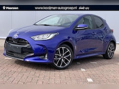 Toyota Yaris - 1.5 Hybrid 115 Dynamic / Comfort Pack / Nu €2.000 extra inruilwaarde