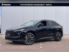 Toyota bZ4X - Dynamic 73 kWh / Uit Voorraad leverbaar / Nu met €1.500 inruilbonus