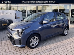 Kia Picanto - 1.0 DPI DynamicLine Nav|Camera|Airco