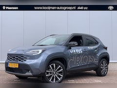 Toyota Yaris Cross - 1.5 Hybrid 130 Executive / JBL Audio / Stuur en Stoelverwarming / Heads-Up Display / Parke