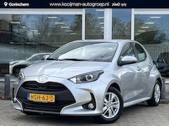 Toyota Yaris - 1.5 Hybrid 115 Active l nette auto