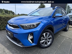 Kia Stonic - 1.0 T-GDi MHEV DynamicPlusLine , Unieke Kleur, Lichtmetalen Wielen, Complete Uitvoering, M