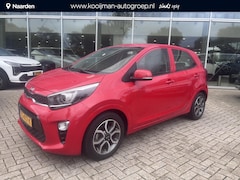 Kia Picanto - 1.0 CVVT DynamicPlusLine Nav|Lmv|Camera