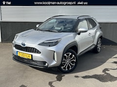 Toyota Yaris Cross - 1.5 Hybrid Dynamic Trekhaak, 1e eign. Nederlandse auto, Navigatie, Smart Key, Privacy glas