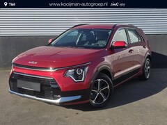 Kia Niro - DynamicLine ACTIE KOOIJMANIA Direct meerdere kleuren leverbaar 0344-611400