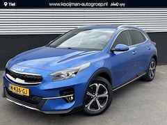 Kia XCeed - 1.6 GDi PHEV DynamicPlusLine Trekhaak, Navigatie, Stoel- & Stuurwiel verwarmd, Nieuw gelev