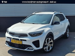 Kia Stonic - 1.0 T-GDi MHEV GT-Line Nieuw geleverd, 1ste eigenaar, Dealer onderhouden, BTW auto