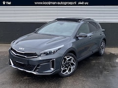 Kia XCeed - 1.5 T-GDi GT-Line DIRECT LEVERBAAR ACTIE Panoramisch schuif-/kanteldak, dodehoek detectie,