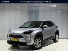 Toyota Yaris Cross - 1.5 Hybrid Dynamic edition | Parkeersensoren voor + achter | 4seizoen banden | Privacy gla