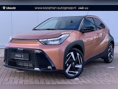 Toyota Aygo X - Hybrid 115 envy € 1500 inruilpremie, Snel leverbaar