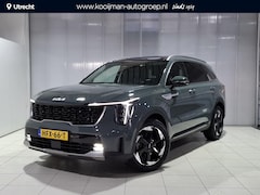 Kia Sorento - 1.6 T-GDi Plug-in Hybrid 4WD DynamicPlusLine 7p NL Auto, Schuif kantel dak, Stoel en Stuur
