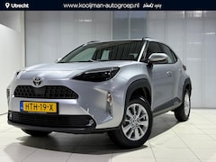 Toyota Yaris Cross - 1.5 Hybrid 115 Active BTW Auto, 1 Eigenaar, Origineel Nederlandse Auto, Apple Carplay/Andr