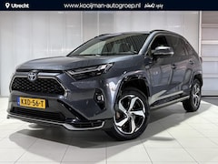 Toyota RAV4 - 2.5 Plug-in Hybrid AWD Dynamic All Season Banden, BLIS, Stoelverwarming, Camera, Parkeerse