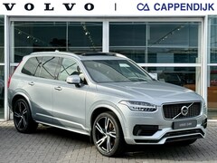Volvo XC90 - T8 405PK Recharge R-Design| Full Options Luchtvering | B&W| 22