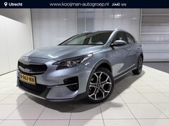Kia XCeed - 1.0 T-GDi DynamicLine Apple Carplay/Android Auto, Navigatie, Camera