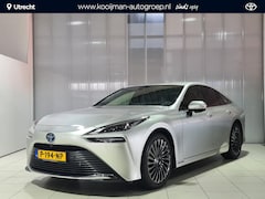 Toyota Mirai - Prestige Waterstof, Leder, Memory seat, 1ste eigenaar