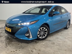Toyota Prius - 1.8 Plug-in Business Plus