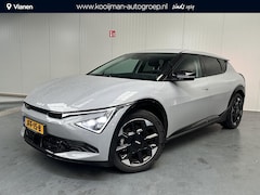 Kia EV6 - Plus 84 kWh
