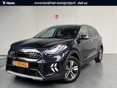 Kia Niro - 1.6 GDi PHEV DynamicPlusLine