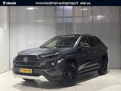 Toyota RAV4 - 2.5 Hybrid AWD ADVENTURE Schuif/Kanteldak, 360 Camera, JBL, Navigatie, 1650KG Trekgewicht,
