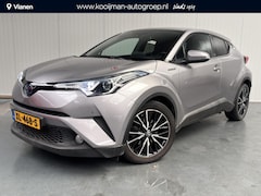 Toyota C-HR - 1.8 Hybrid Executive