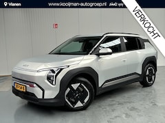 Kia EV3 - Plus 81.4 kWh